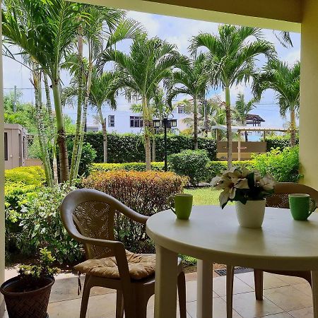 Flic-en-Flacq La Marquise Residences מראה חיצוני תמונה