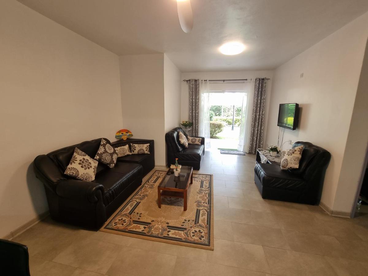 Flic-en-Flacq La Marquise Residences מראה חיצוני תמונה