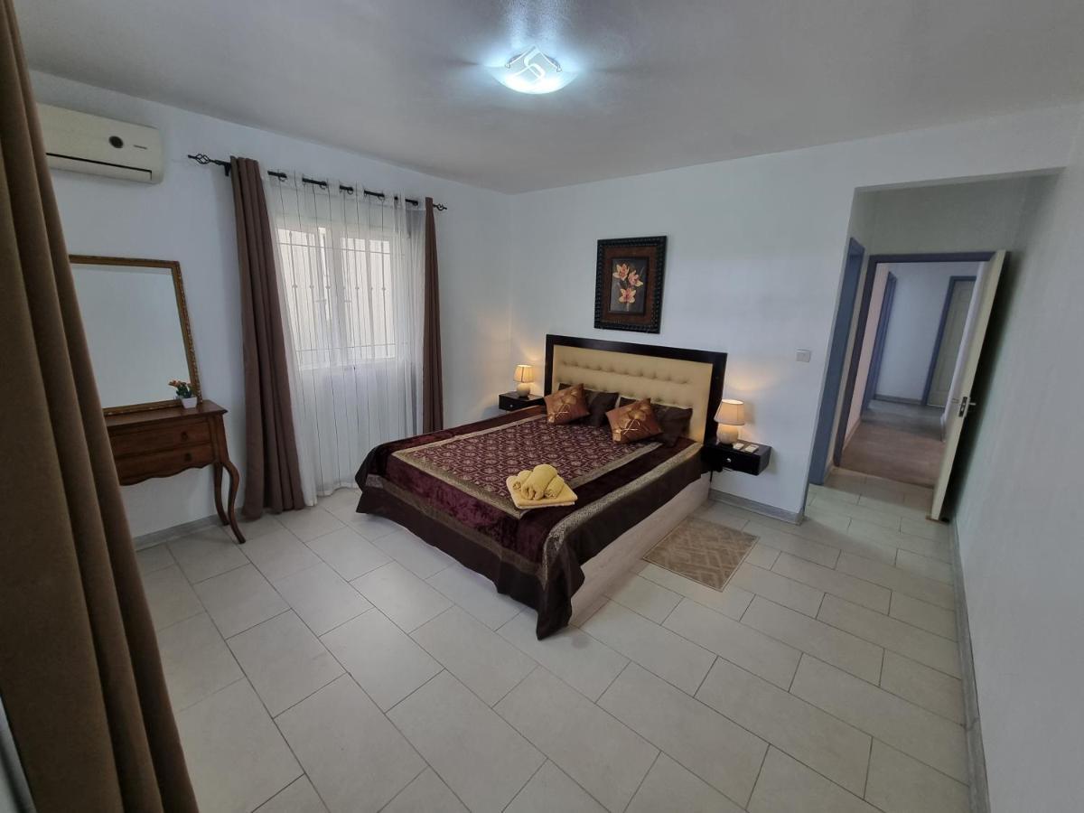 Flic-en-Flacq La Marquise Residences מראה חיצוני תמונה