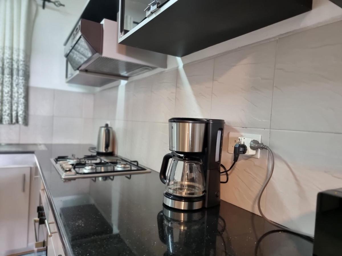 Flic-en-Flacq La Marquise Residences מראה חיצוני תמונה