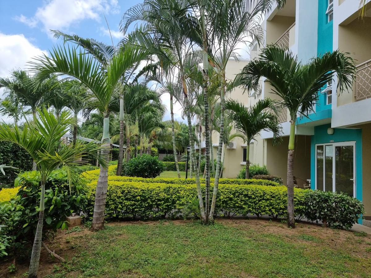 Flic-en-Flacq La Marquise Residences מראה חיצוני תמונה