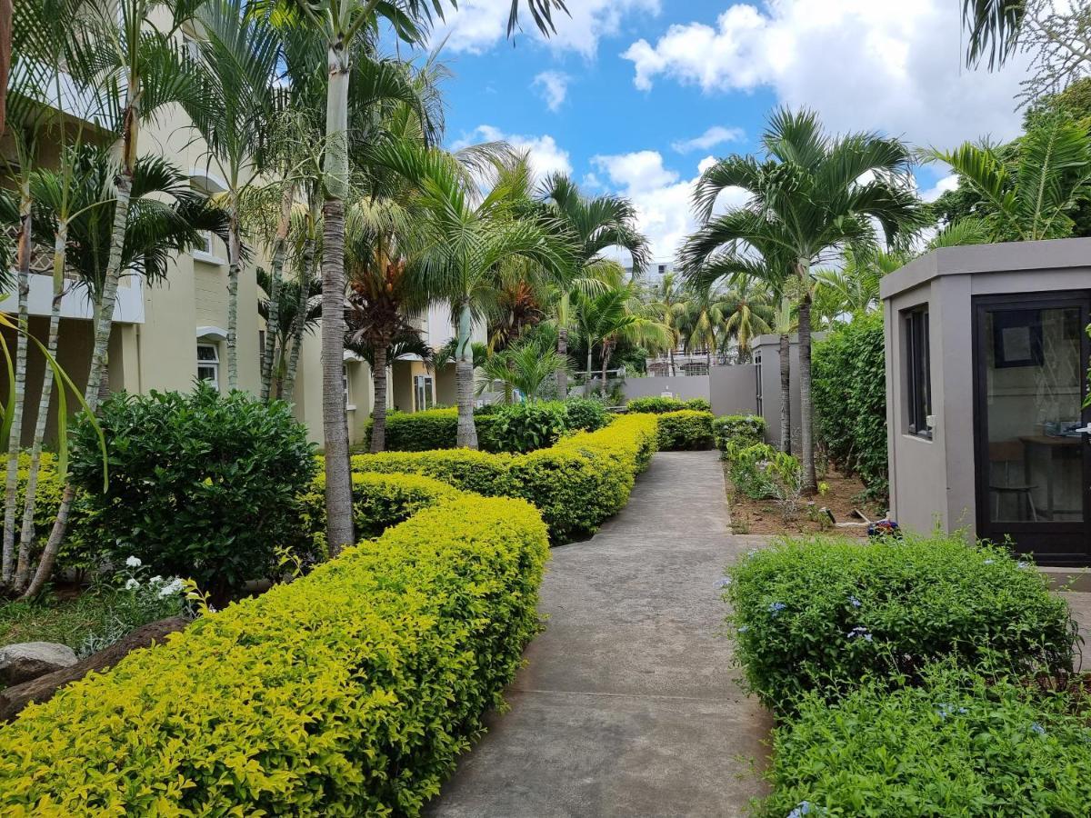 Flic-en-Flacq La Marquise Residences מראה חיצוני תמונה
