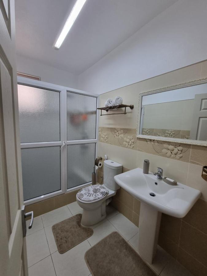 Flic-en-Flacq La Marquise Residences מראה חיצוני תמונה