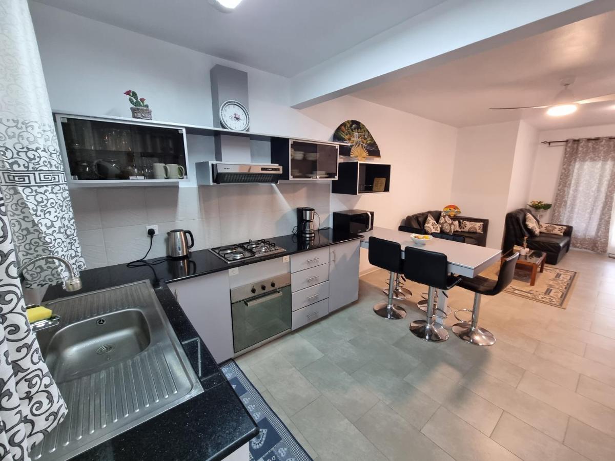 Flic-en-Flacq La Marquise Residences מראה חיצוני תמונה