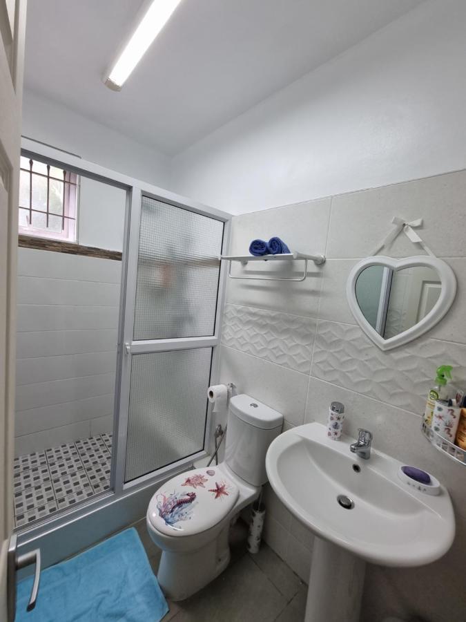 Flic-en-Flacq La Marquise Residences מראה חיצוני תמונה