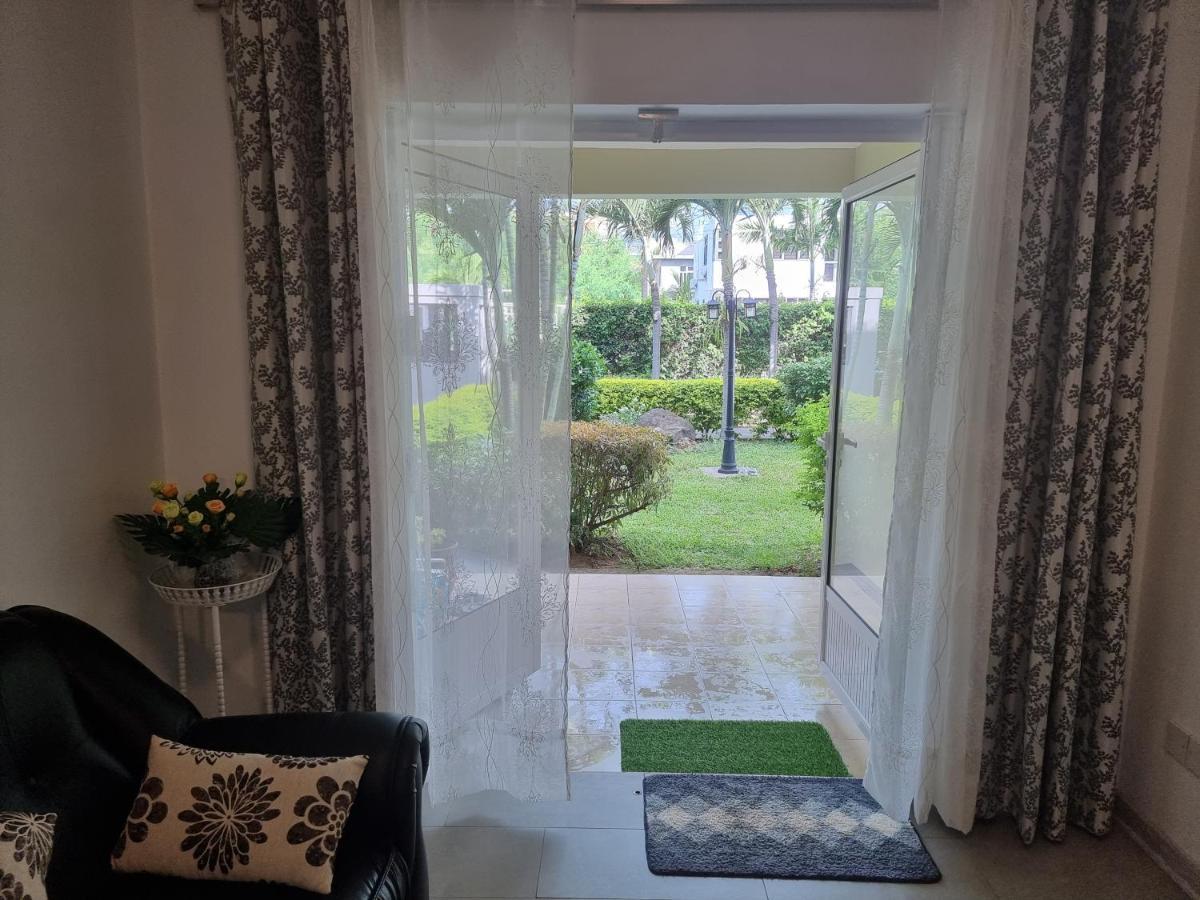 Flic-en-Flacq La Marquise Residences מראה חיצוני תמונה