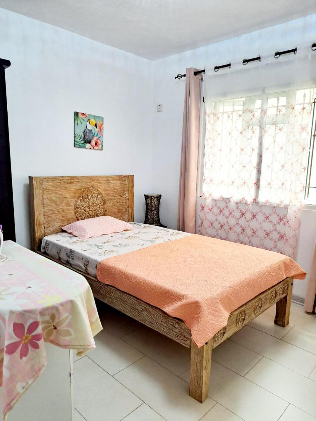 Flic-en-Flacq La Marquise Residences מראה חיצוני תמונה