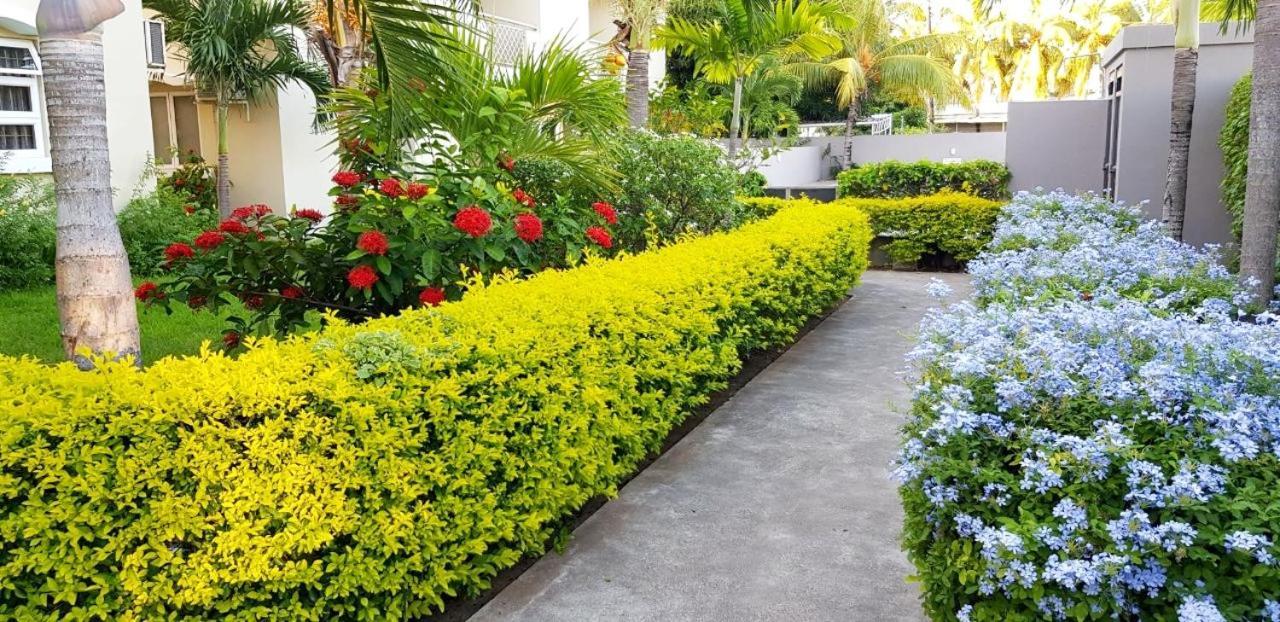 Flic-en-Flacq La Marquise Residences מראה חיצוני תמונה